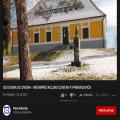 "Od dvora do dvora" do Preradovićeva dvora