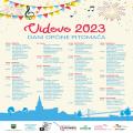 „VIDOVO“ DANI OPĆINE PITOMAČA