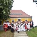 Održani su 40. susreti folklora