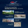 "Pitomački kreativci 2025" - otvorenje izložbe