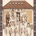 43. susreti folklora i 40. obljetnica rada KUD-a “Petar Preradović” Grabrovnica